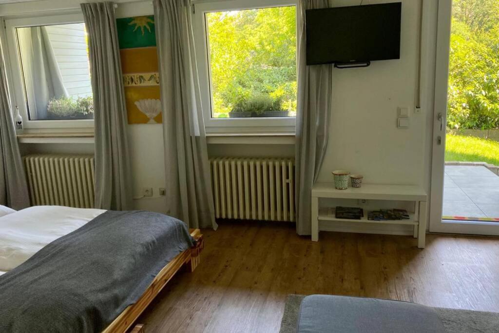 Apartment Bergische Oase - Oskar Overath